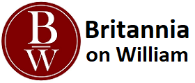 Britannia on William