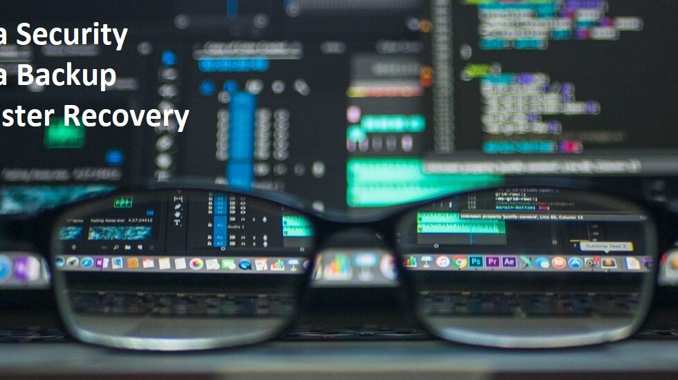 Data Security