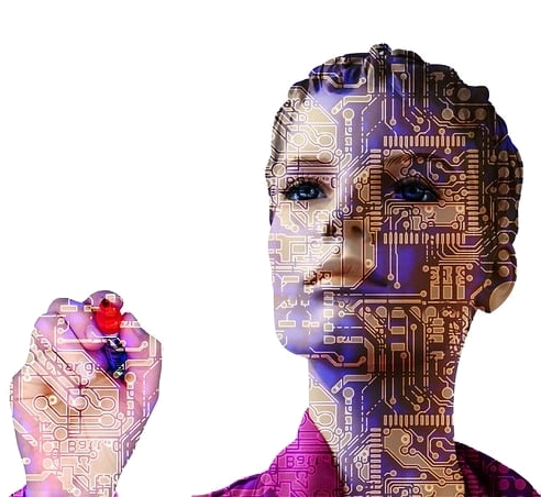 AI powered SEO Service
