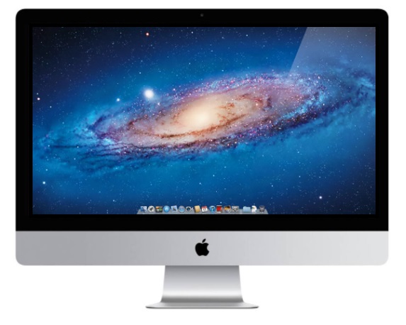 Backup Apple Mac