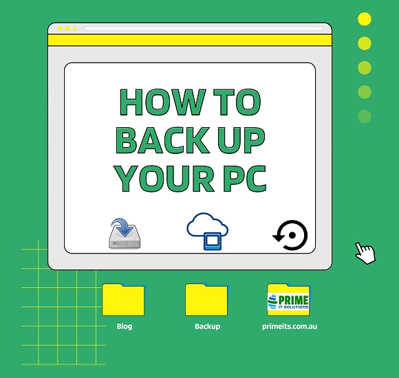Data Backup
