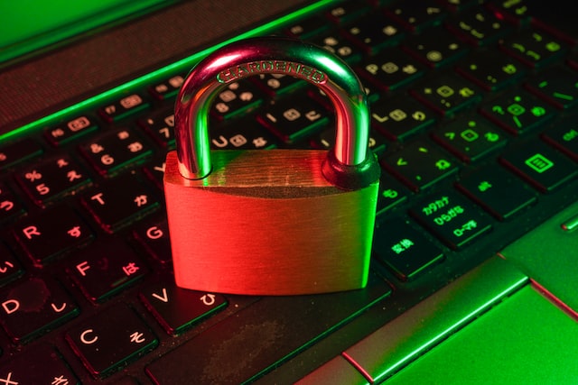 Data Security and Backup