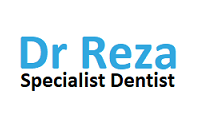 Dr Reza
