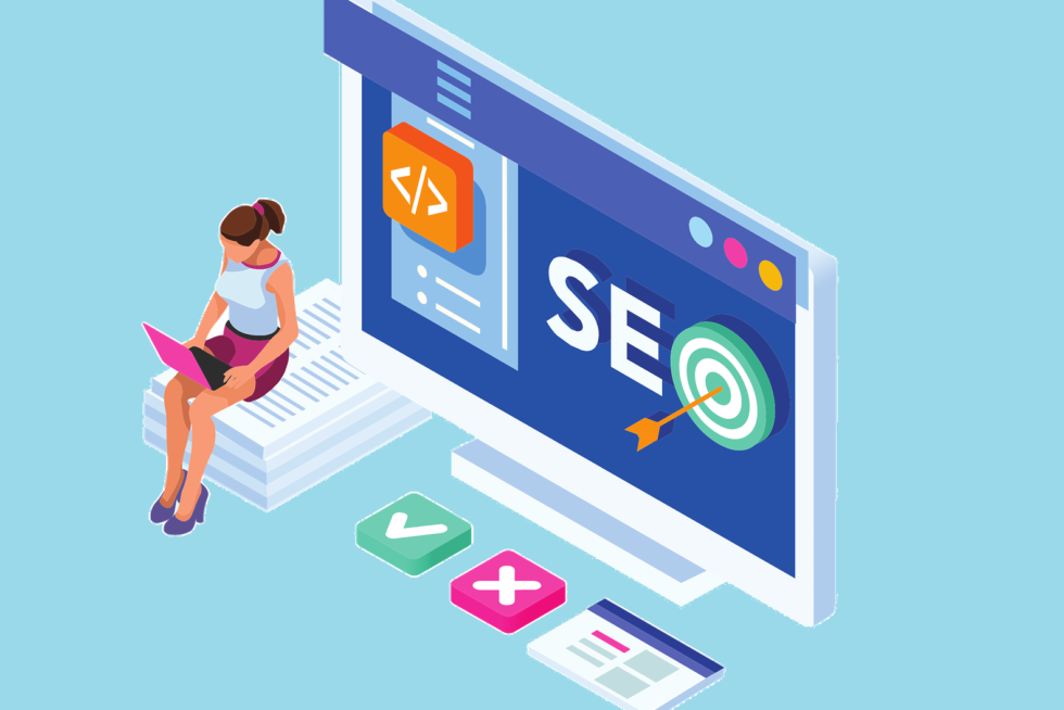 Good SEO Results