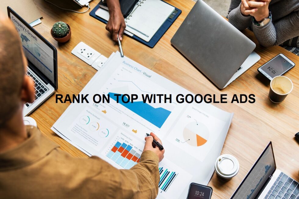 Google Ads Management Perth