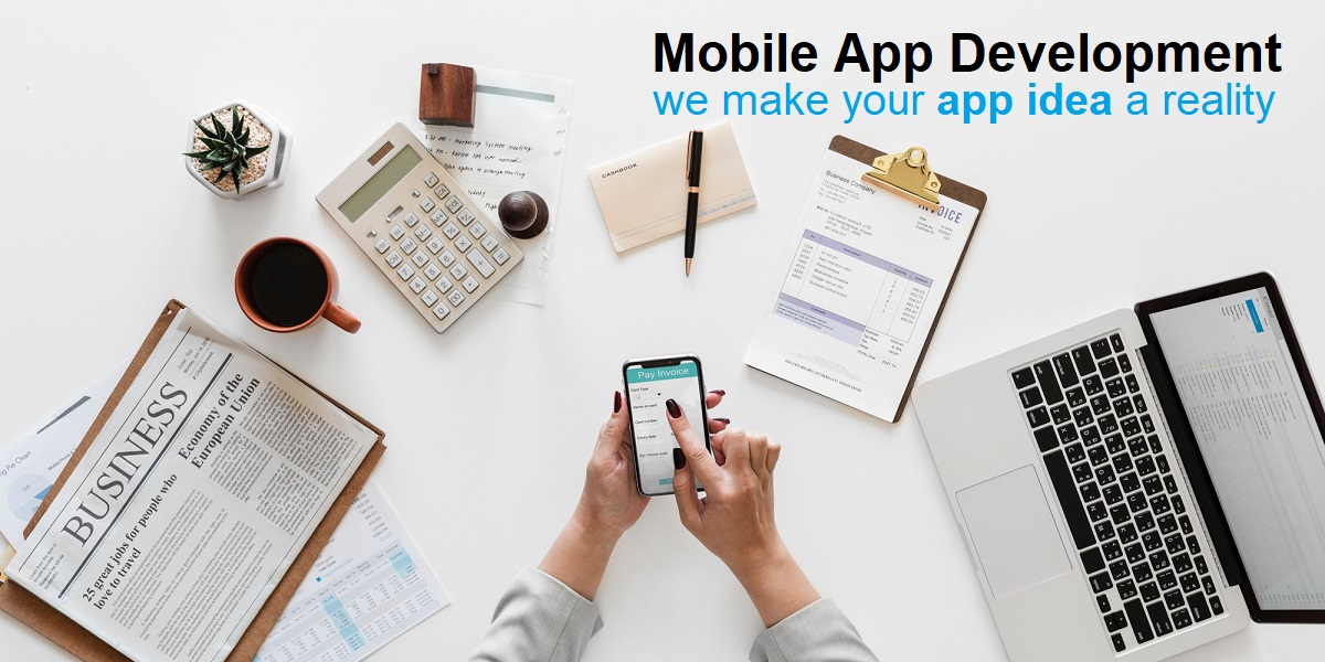 Mobile App Development Perth