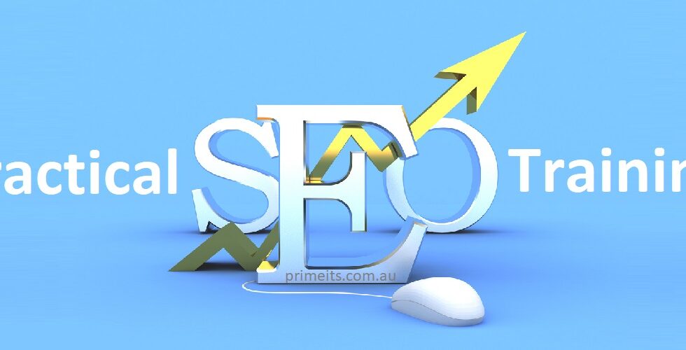 Practical SEO Training