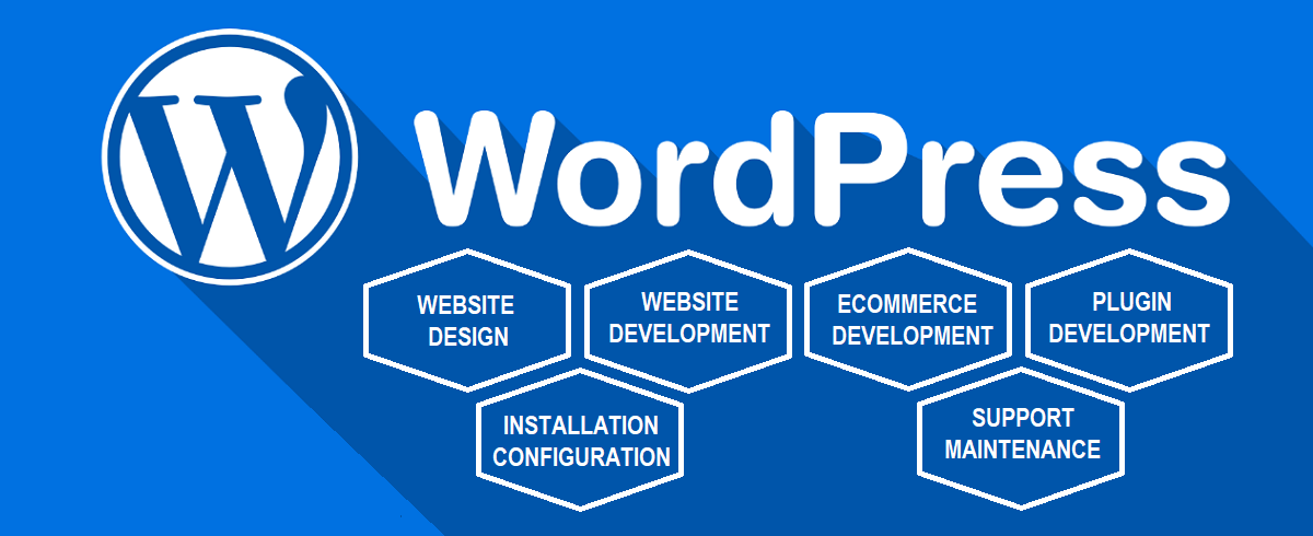 Wordpress Development