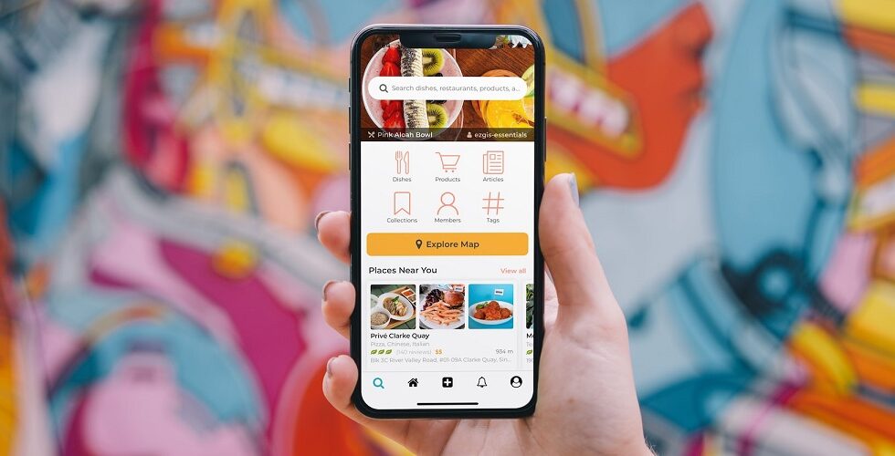 Mobile App Development