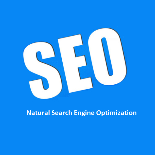 Natural SEO
