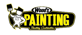 Woodspainting